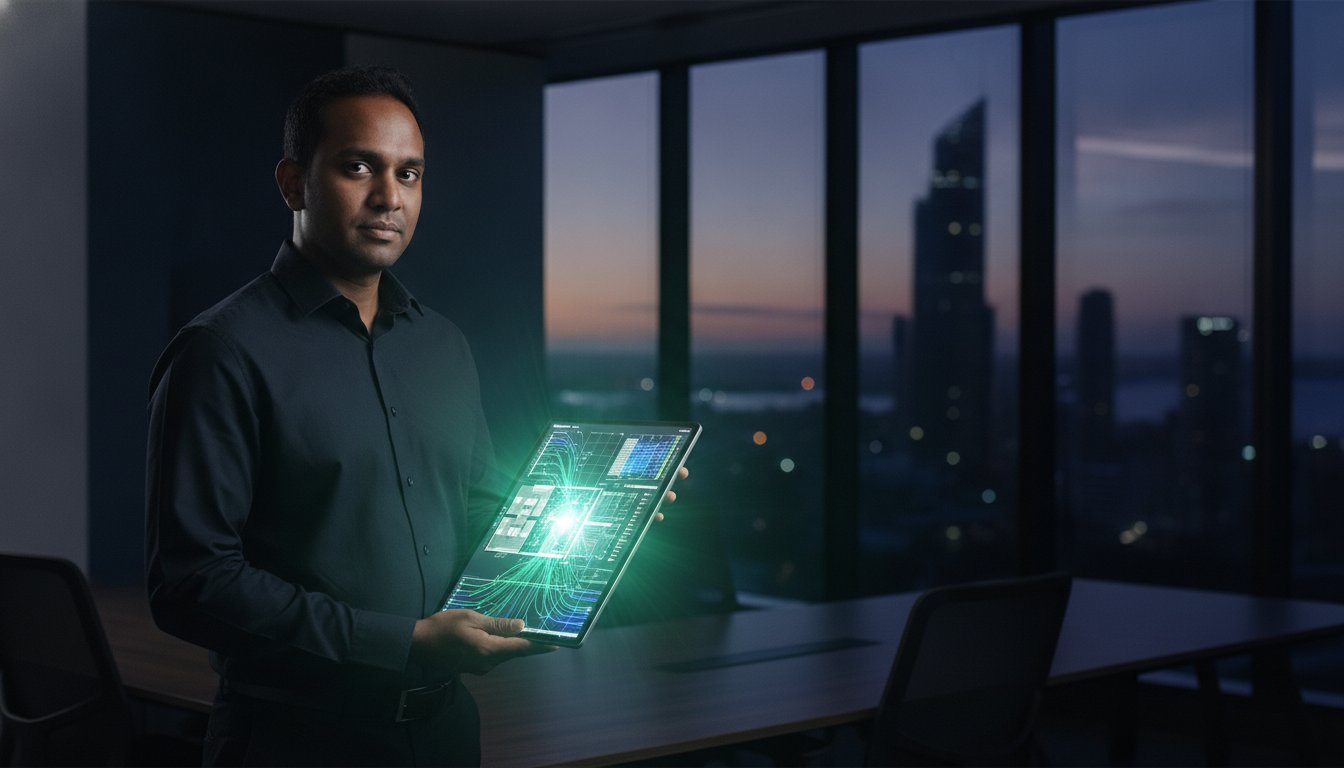 Commercial WiFi Design Brisbane: The Master Technician’s Guide to Business Connectivity