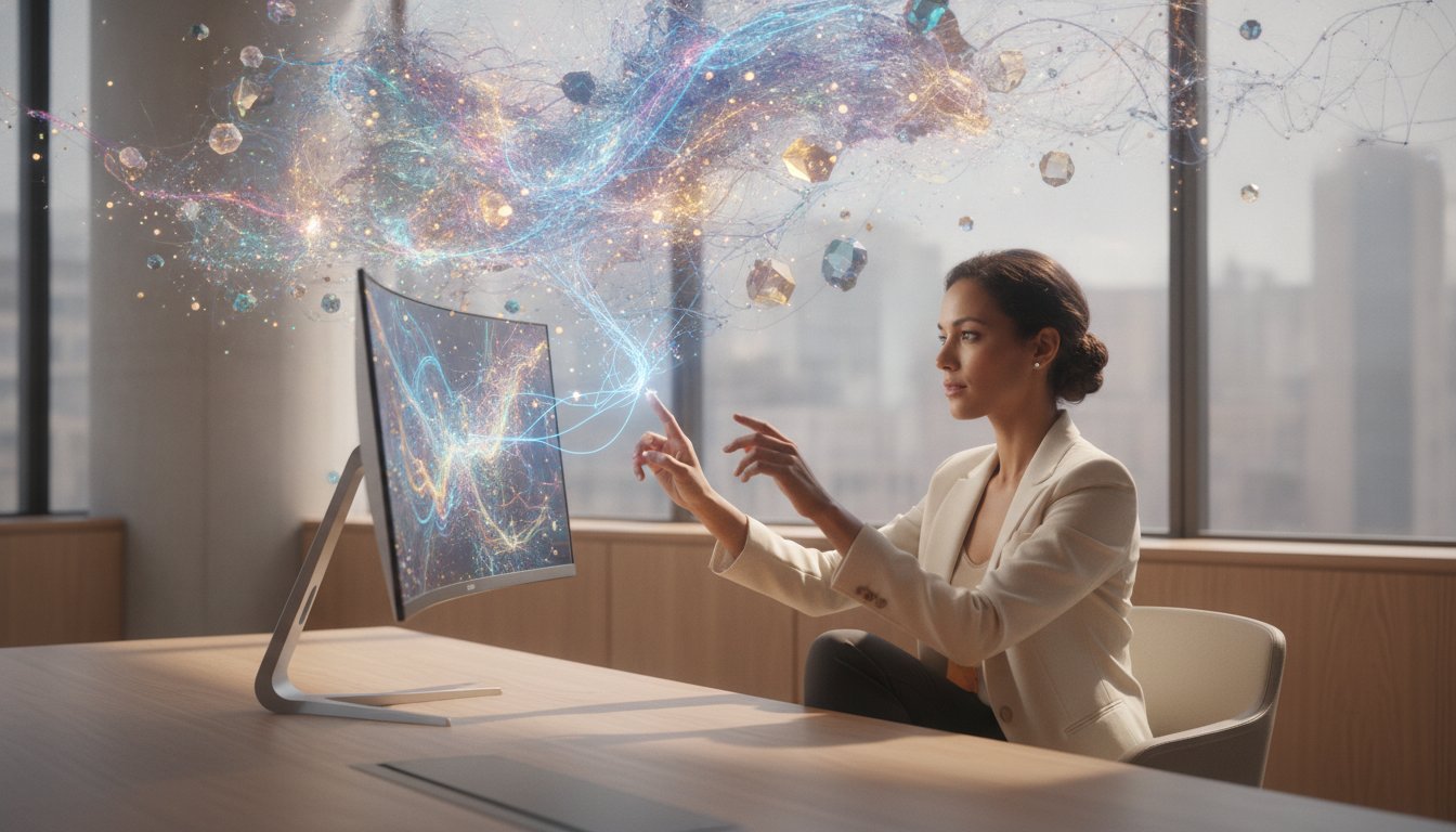 Common ADHD Traits in Adults: Understanding Your Neurodivergent Brain