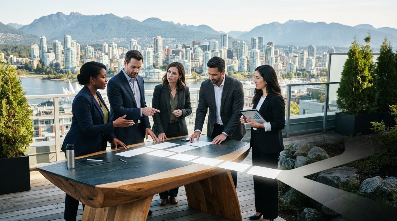 Common Business Strategy Mistakes: How to Spot Them Early