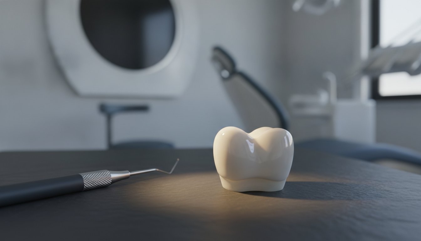 Common Causes of Implant Restoration Failure | Falls Church
