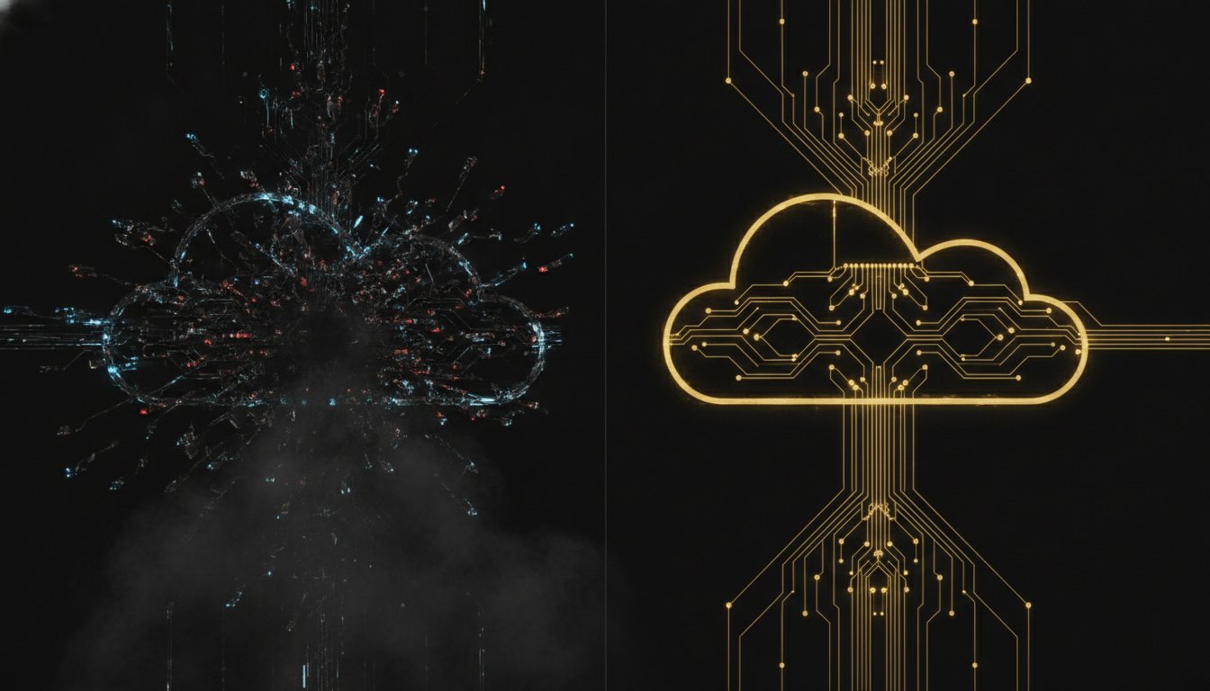 Common Cloud Adoption Mistakes and How to Avoid Them in 2026