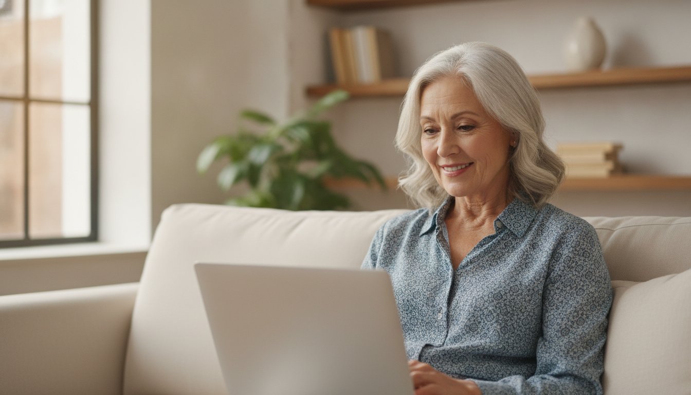 Common Computer Problems for Seniors: Troubleshooting Guide