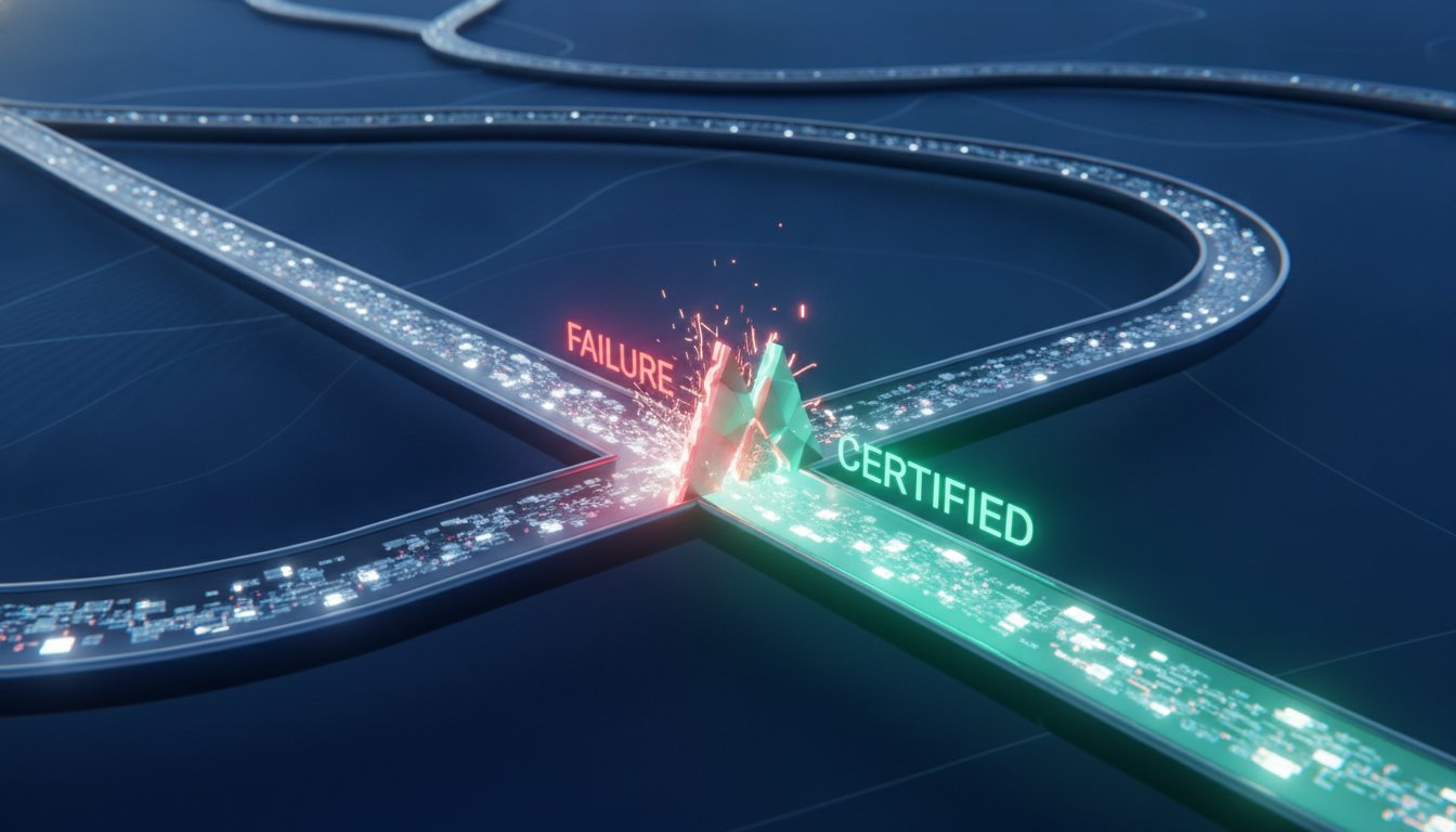 Common Console Certification Failures: A 2026 Guide to Passing First-Party Review