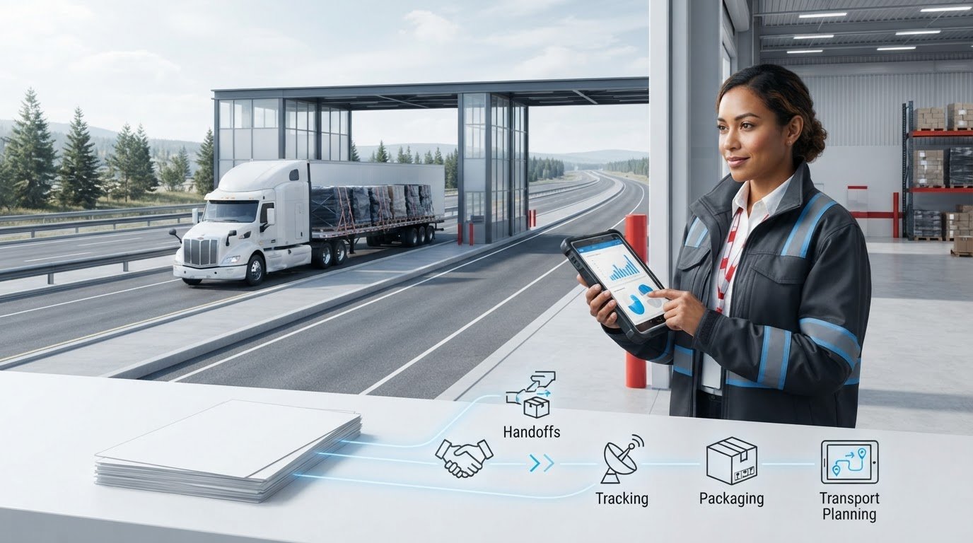 Common Cross-Border Shipping Problems: Causes and Prevention