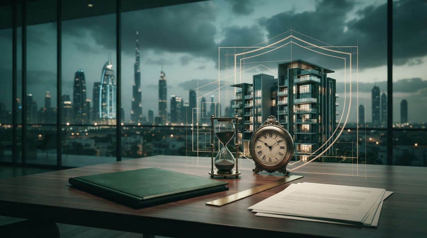 Common Delays in Dubai Property Sales and Buyer Protections