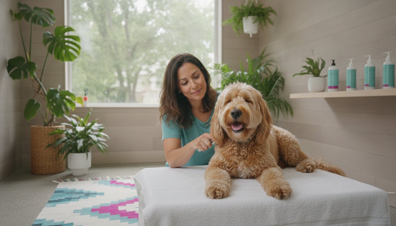 Common Dog Grooming Mistakes: A Holistic Guide to Stress-Free Canine Wellness