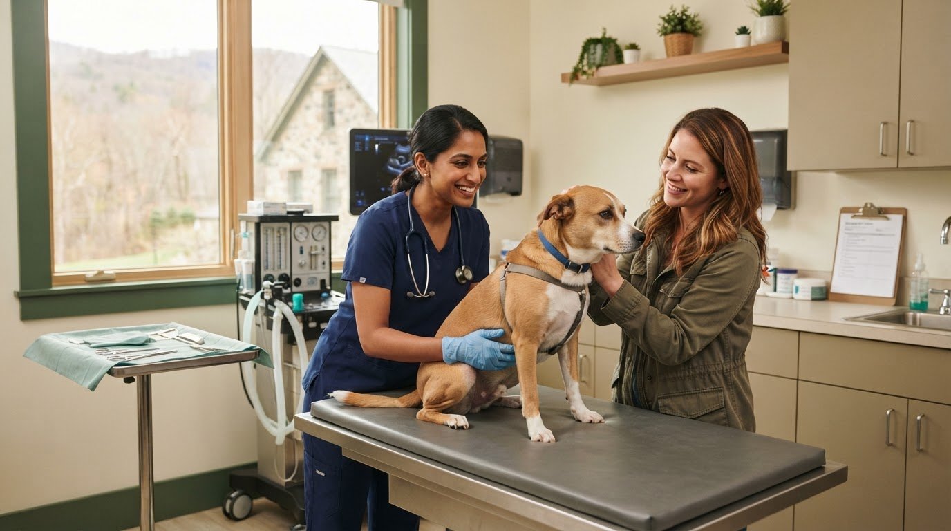 Common Dog Surgery Costs in New York: What Shapes Your Estimate
