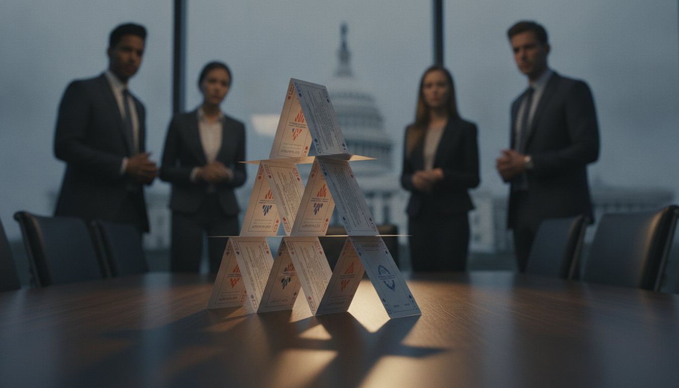 Common Federal Proposal Writing Mistakes: A 2026 Reality Check for Commercial Firms