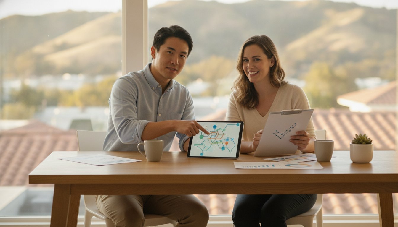 Common First Time Home Buyer Mistakes in the South Bay: A 2026 Strategic Checklist