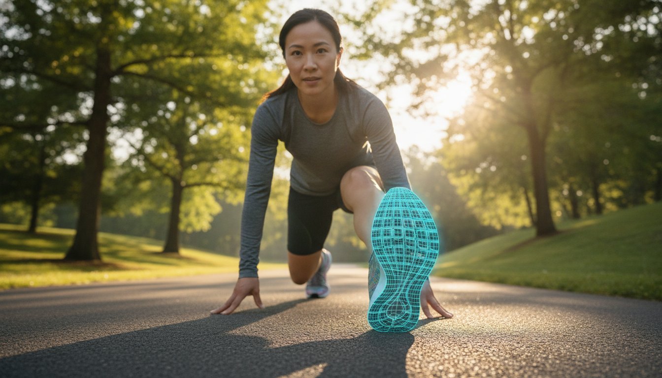 Common Foot Injuries in Athletes: 2026 Recovery Guide