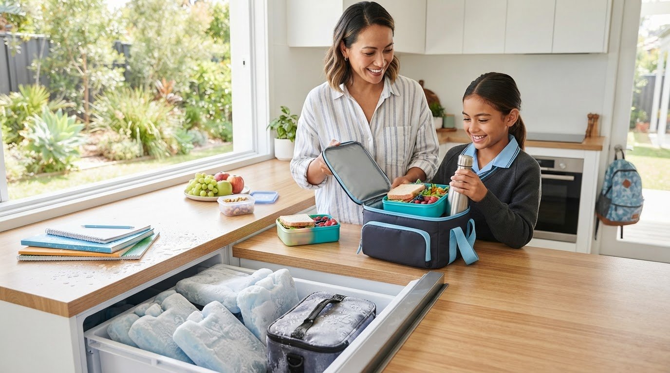 Common Fridge-to-Go Bag Problems and How to Fix Them