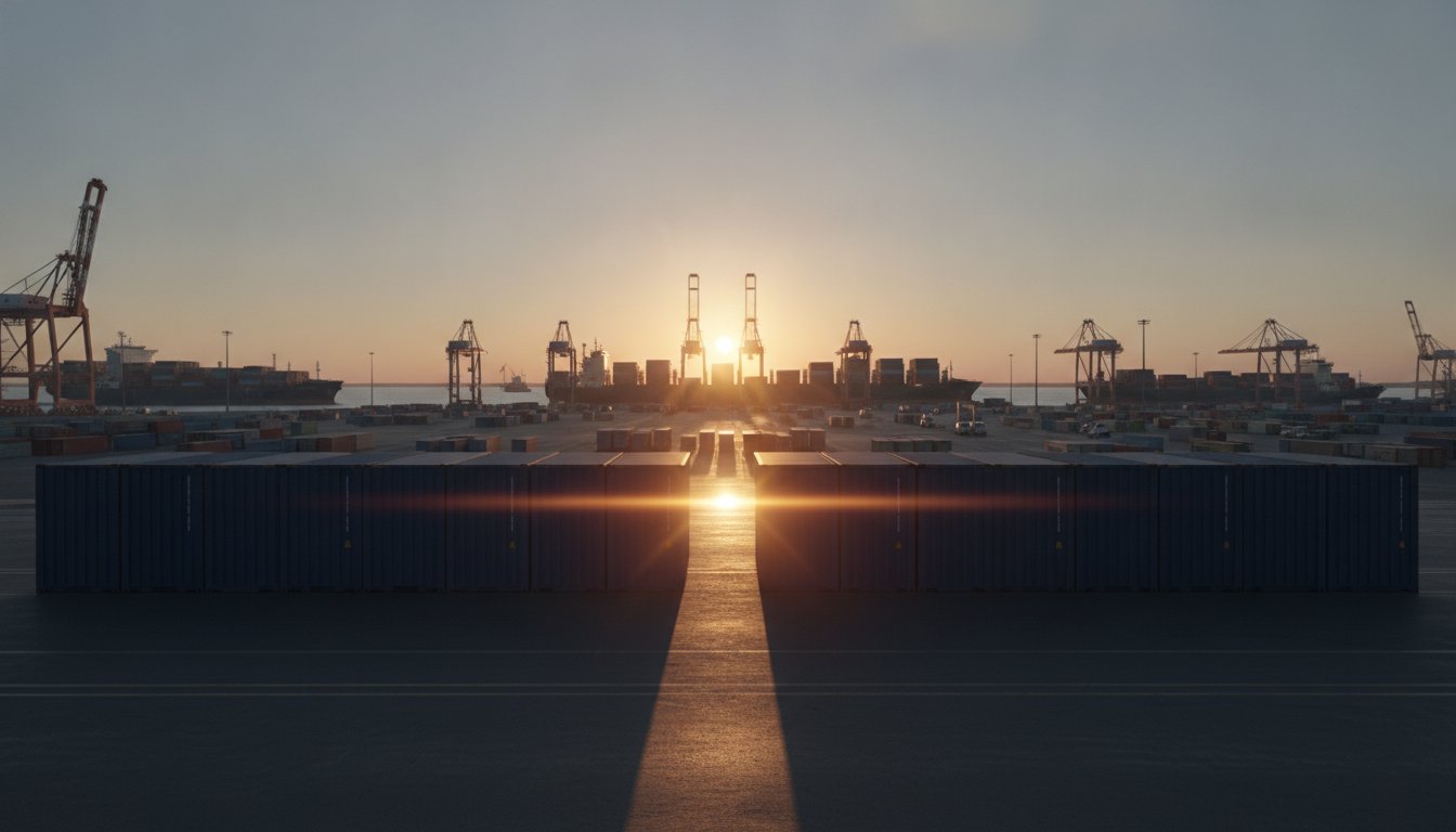 Common Gaps in Freight Insurance Coverage: Shield Your Supply Chain in 2026