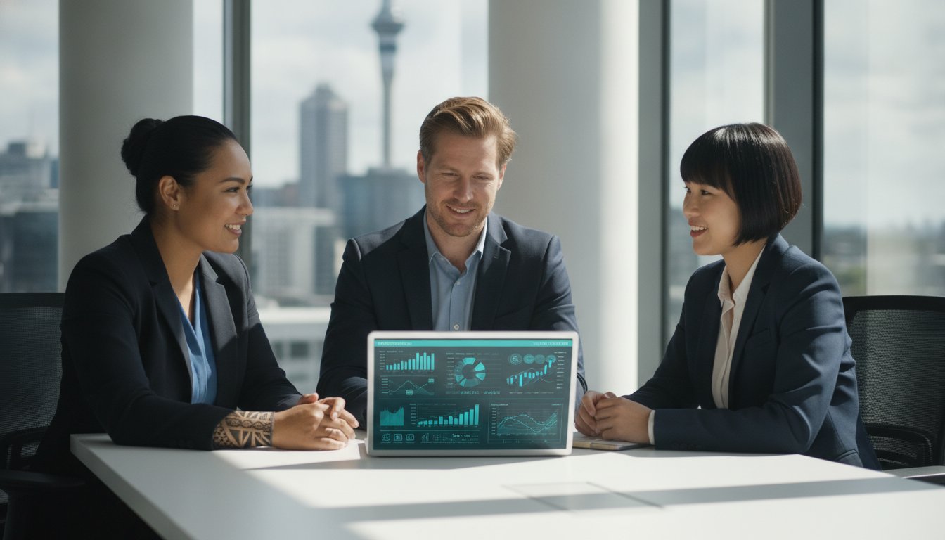 Common GST Filing Mistakes NZ: How to Avoid IRD Penalties in 2026
