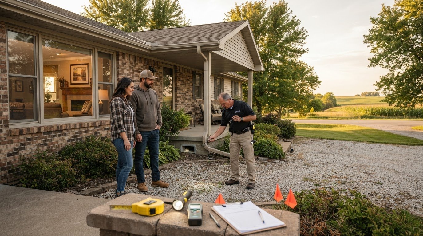 Common Home Buying Mistakes in Iowa: A 2026 Guide for Buyers