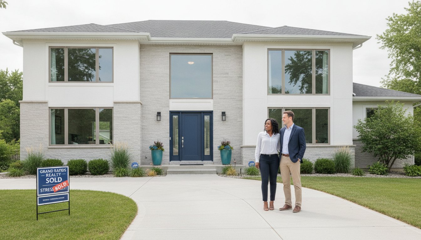 Common Home Selling Mistakes in Michigan: A Strategic 2026 Guide