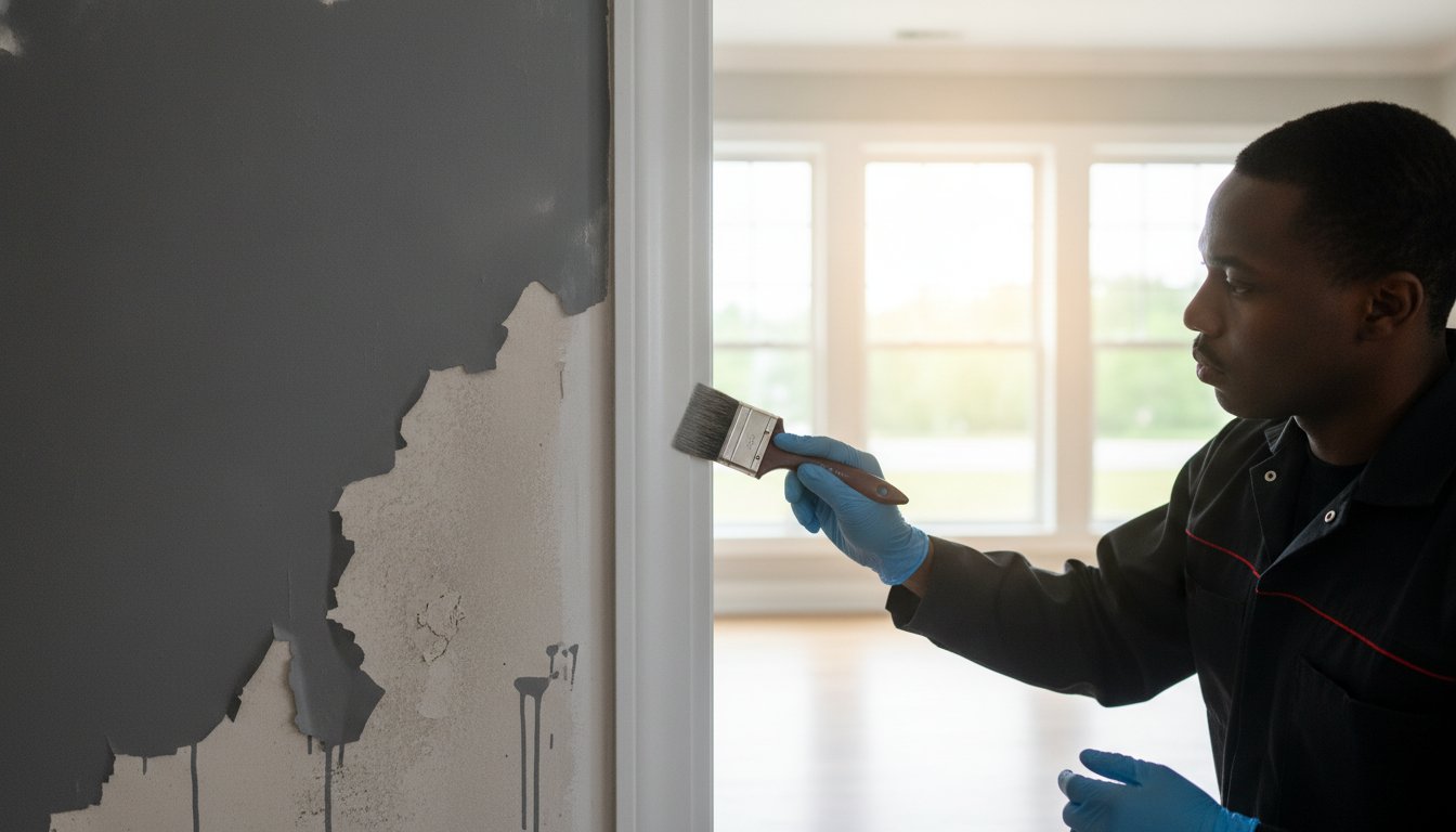 Common House Painting Mistakes to Avoid: The 2026 NJ Homeowner’s Guide