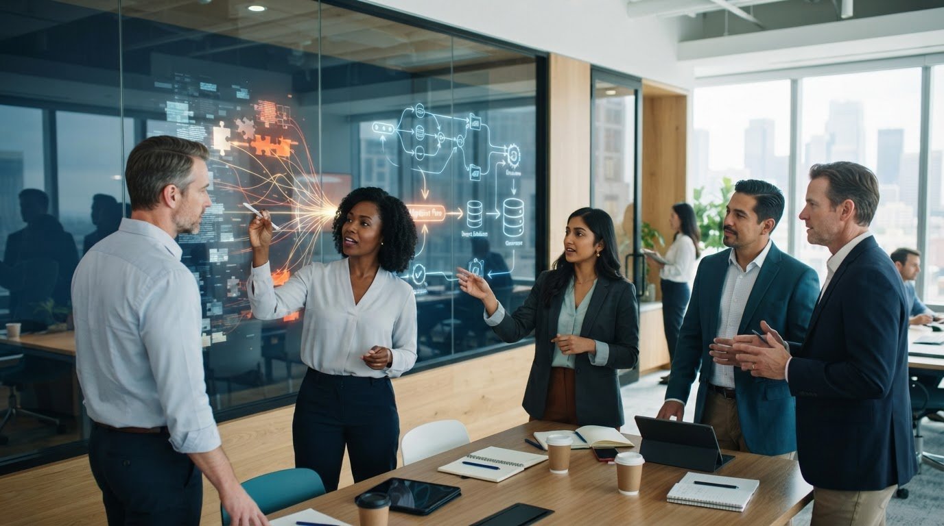 Common HRIS Implementation Mistakes to Avoid: A Leader’s Guide