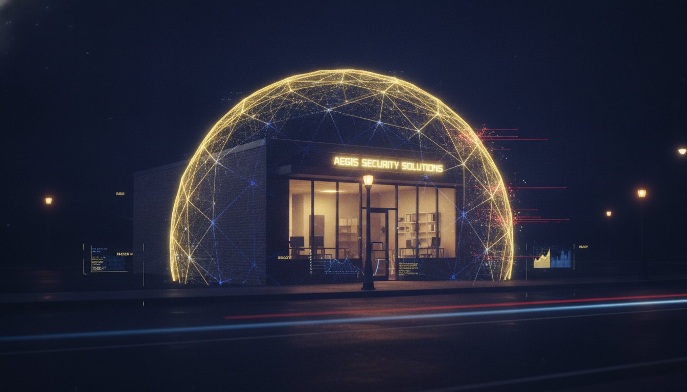Common IT Security Mistakes Small Businesses Make in 2026