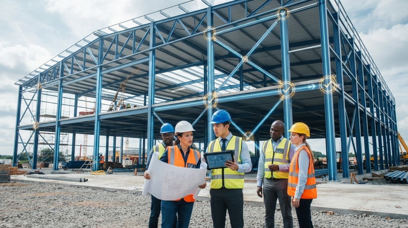 Common Metal Building Design Mistakes: A 2026 Checklist
