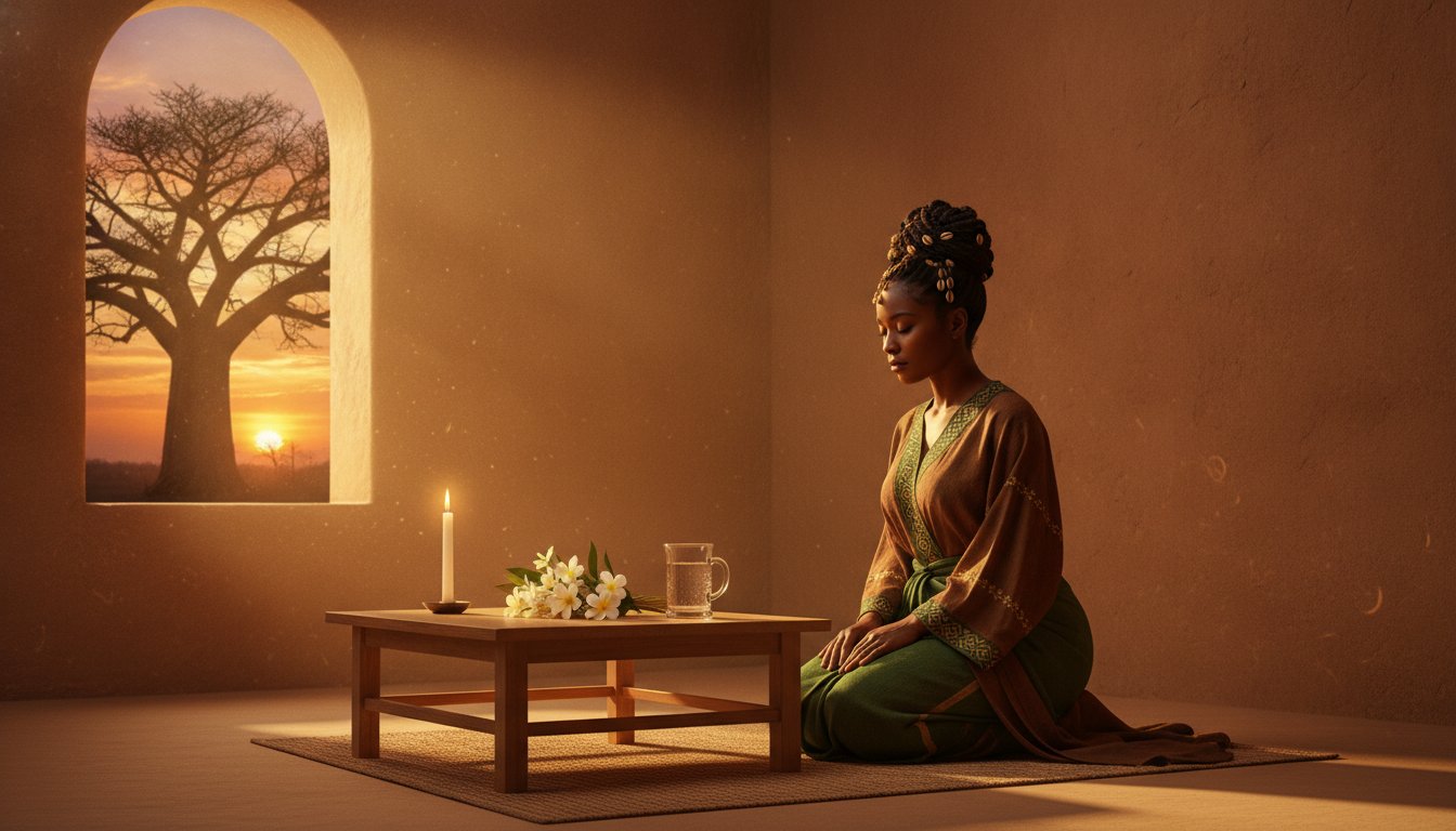 Common Mistakes in Ancestor Veneration: A Guide to Authentic Alignment