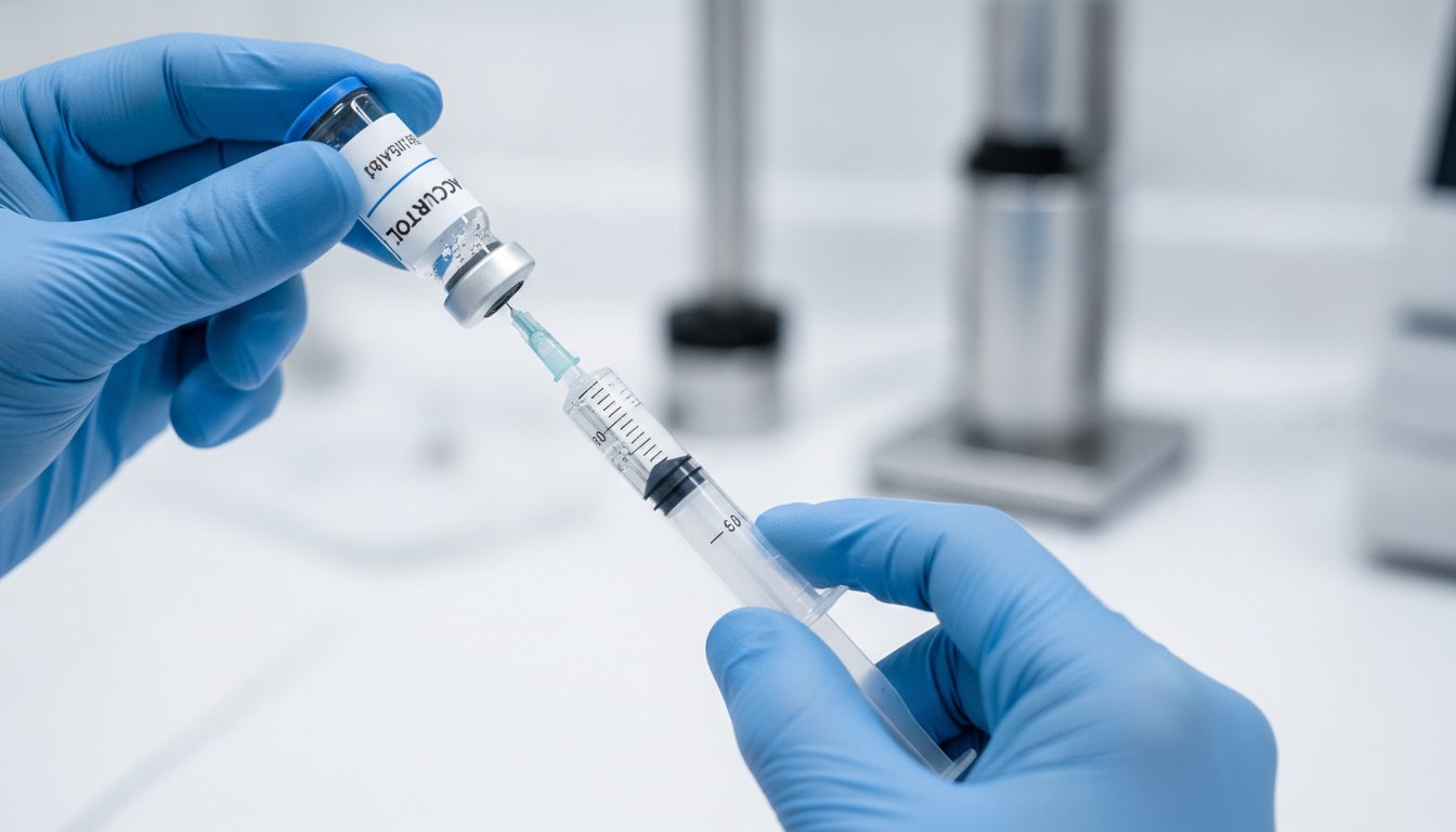 Common Mistakes in Peptide Fat Loss Protocols: A Clinical Critique [2026]