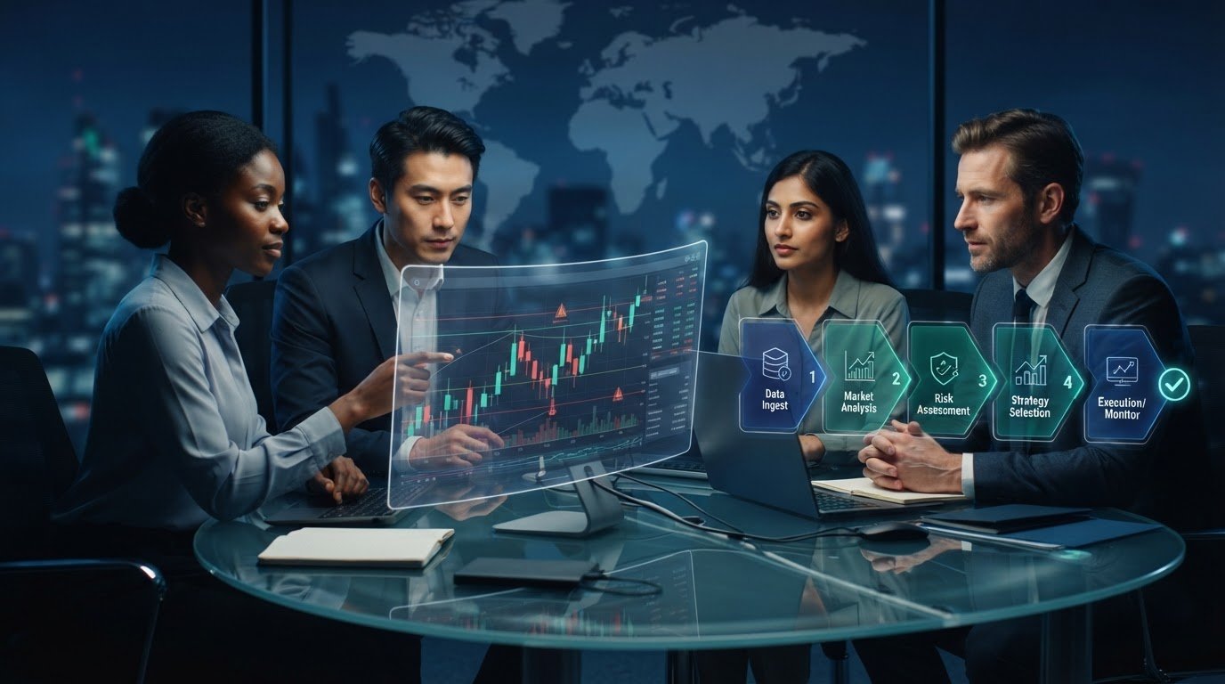 Common Mistakes in Swing Trading: 9 Errors to Avoid in 2026