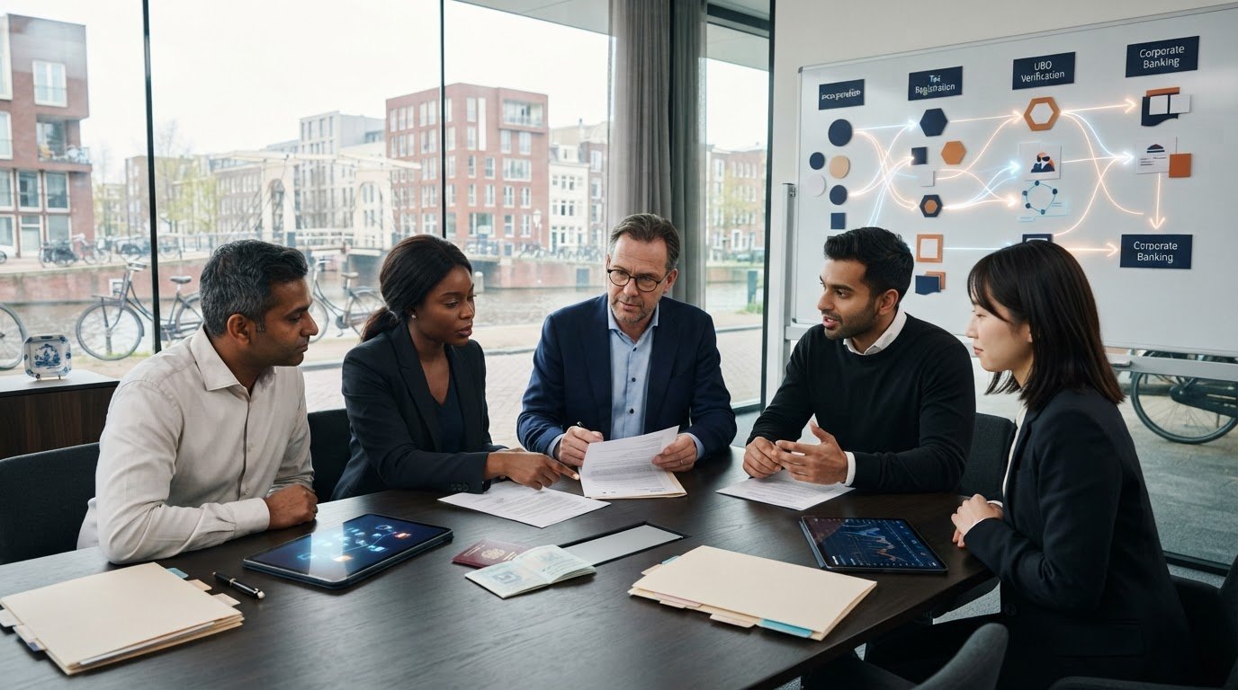 Common Mistakes When Setting Up a Dutch BV: 2026 Compliance Guide