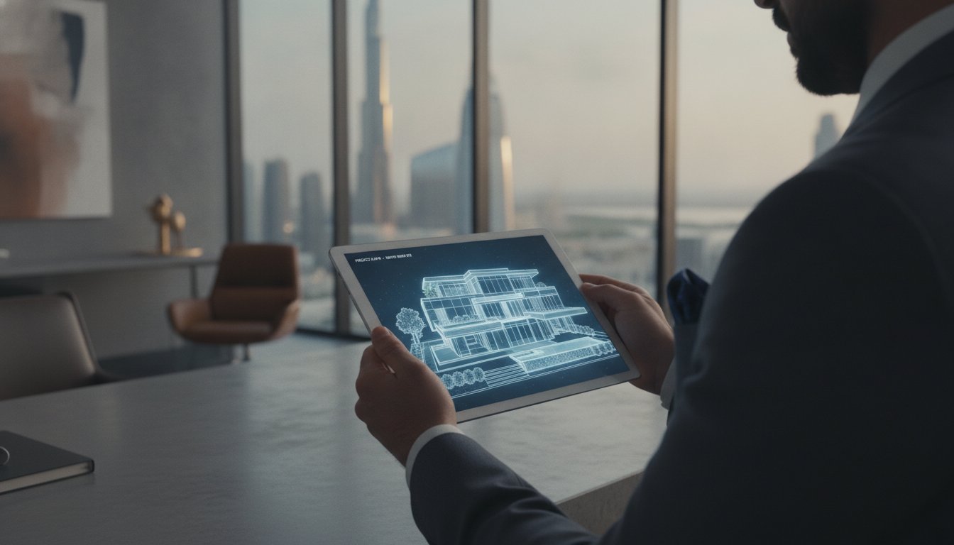 Common Mistakes When Submitting a Buyer Brief for Dubai Off-Market Real Estate