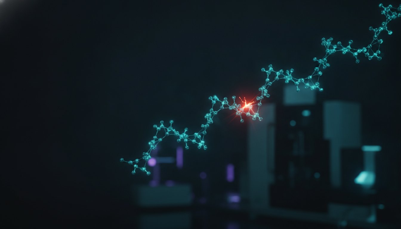 Common Peptide Synthesis Failures: A Practical Lab Guide
