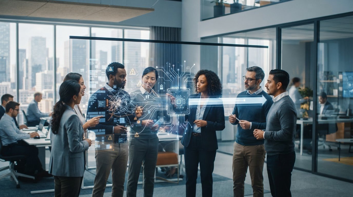 Common Pitfalls of AI Implementation: How to Avoid Them in 2026