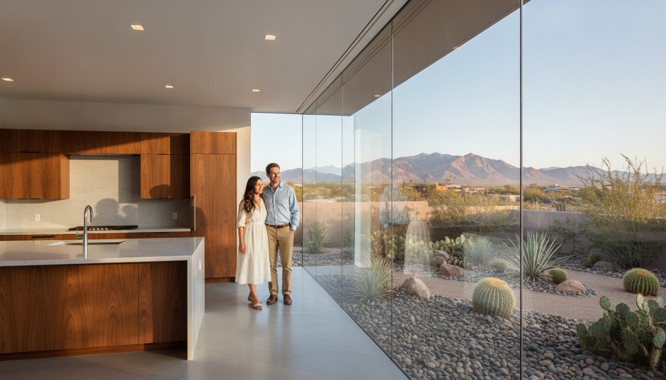 Common Pre-Listing Home Renovations in Albuquerque: A Strategic 2026 Guide