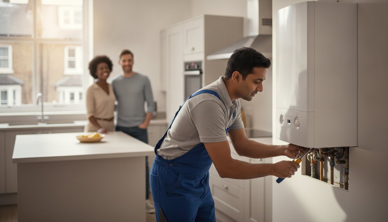 Common Problems with British Gas Boiler Installation: A 2026 Guide to Avoiding Pitfalls
