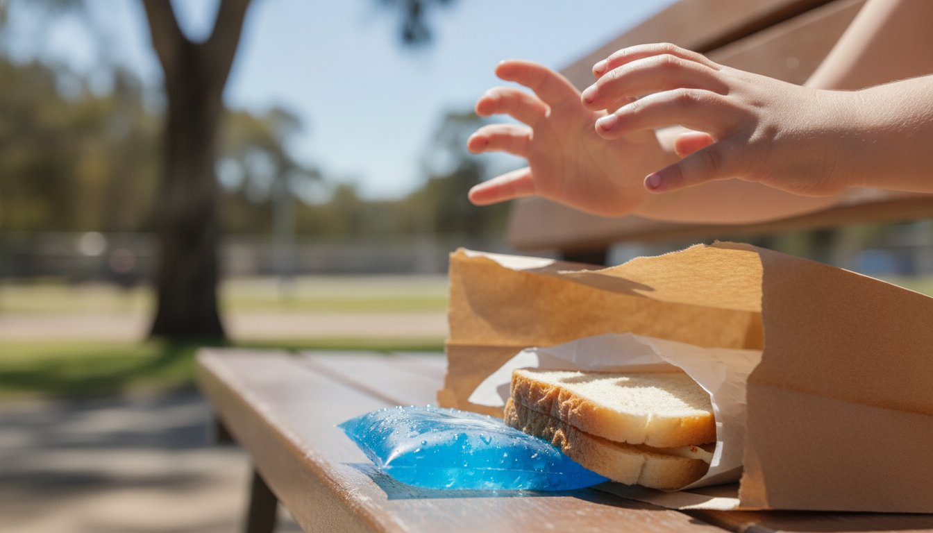 Common Problems with Cooler Bag Ice Packs: Why Your Lunch is Always Soggy