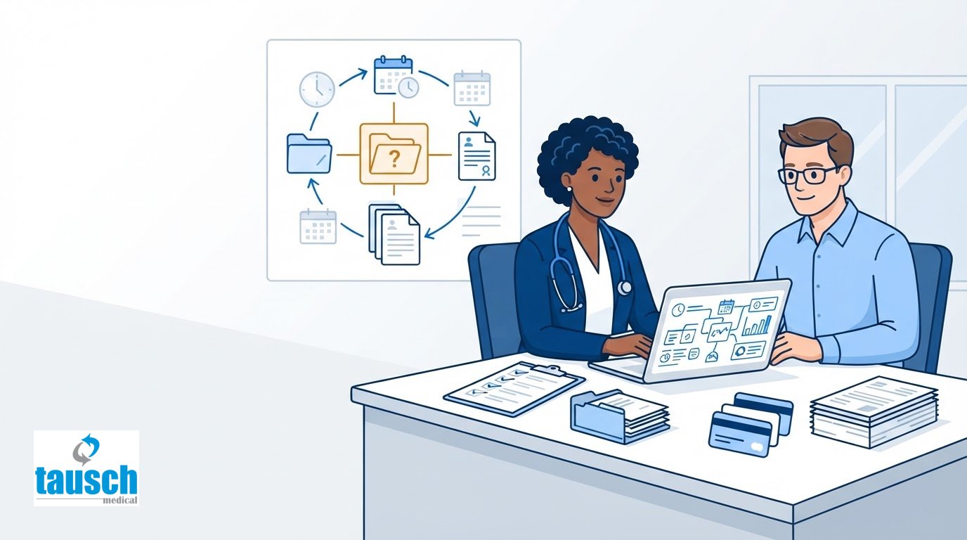 Common Provider Credentialing Delays: What Causes Them