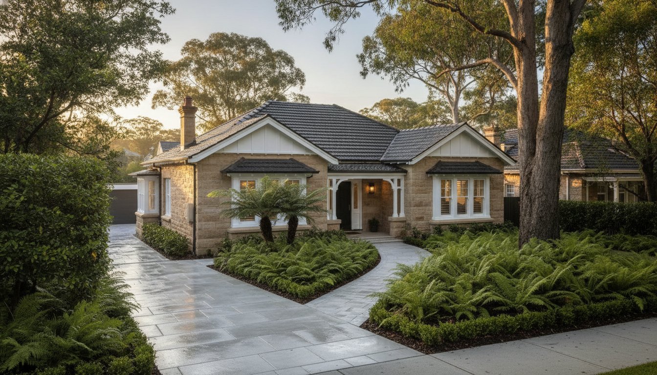 Common Repairs Needed Before Selling a House in Sydney: The 2026 Pre-Sale Checklist
