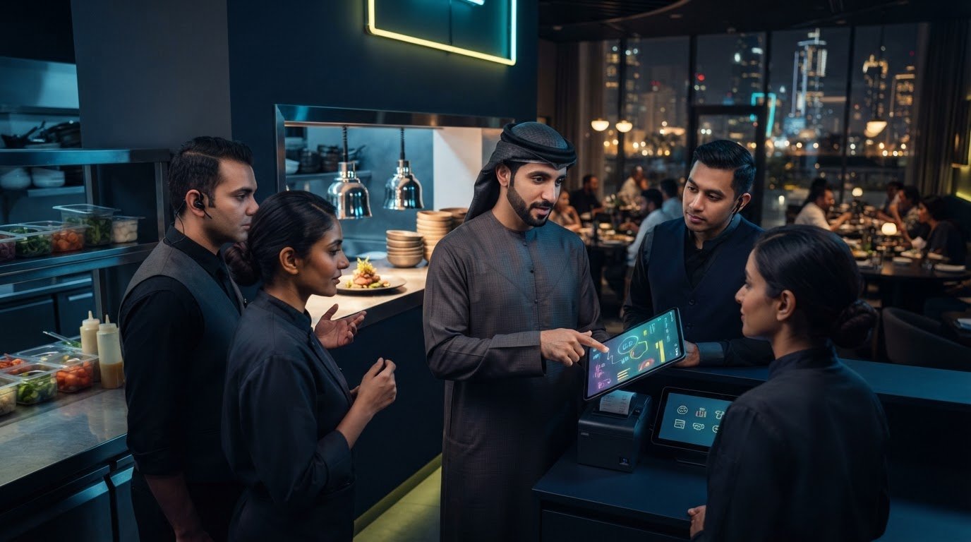 Common Restaurant Management Problems: Causes, Fixes, and Smarter Operations