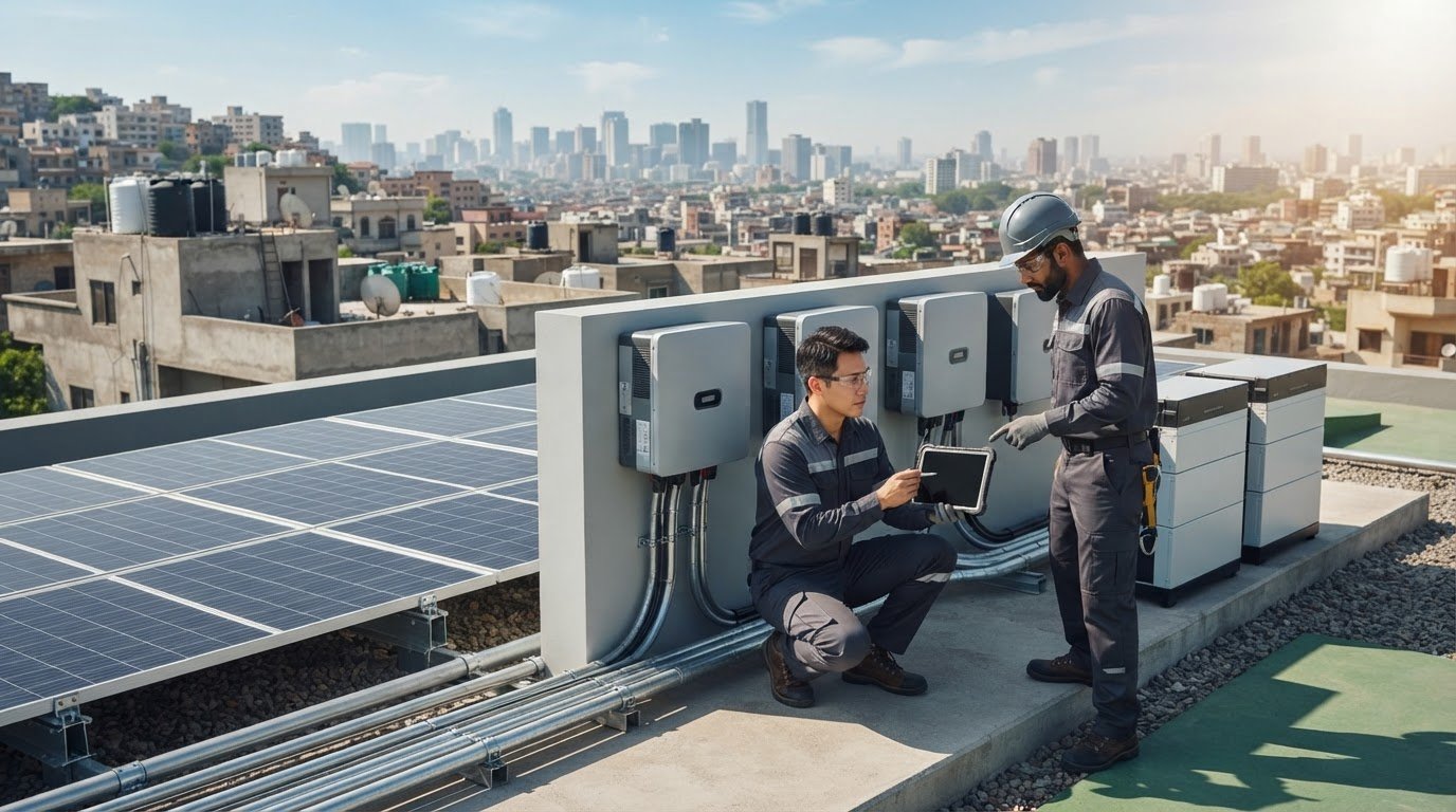 Common Solar Installation Mistakes to Avoid in 2026