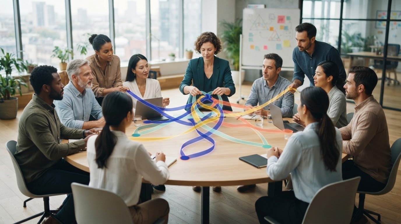 Common Team Coaching Mistakes: A Systemic Guide