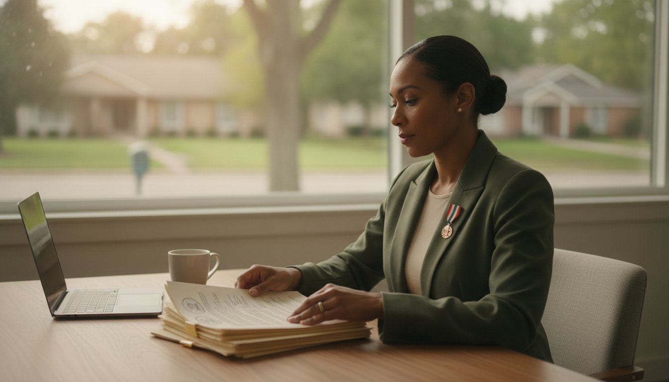 Common VA Claim Mistakes: A Veteran's Guide for 2026
