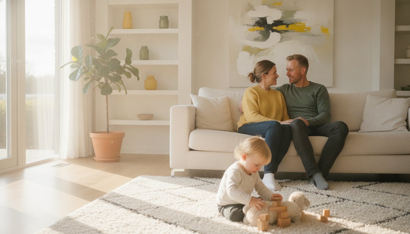 Communicatie als ouders: zo versterk je de verbinding voor jezelf en je kind