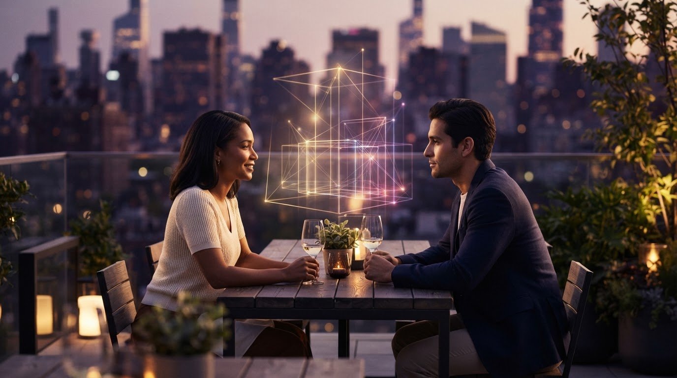 Communicating Needs: A Guide to Relational Intelligence