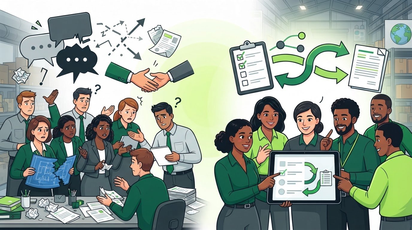 Communication Breakdown in the Workplace: How to Respond