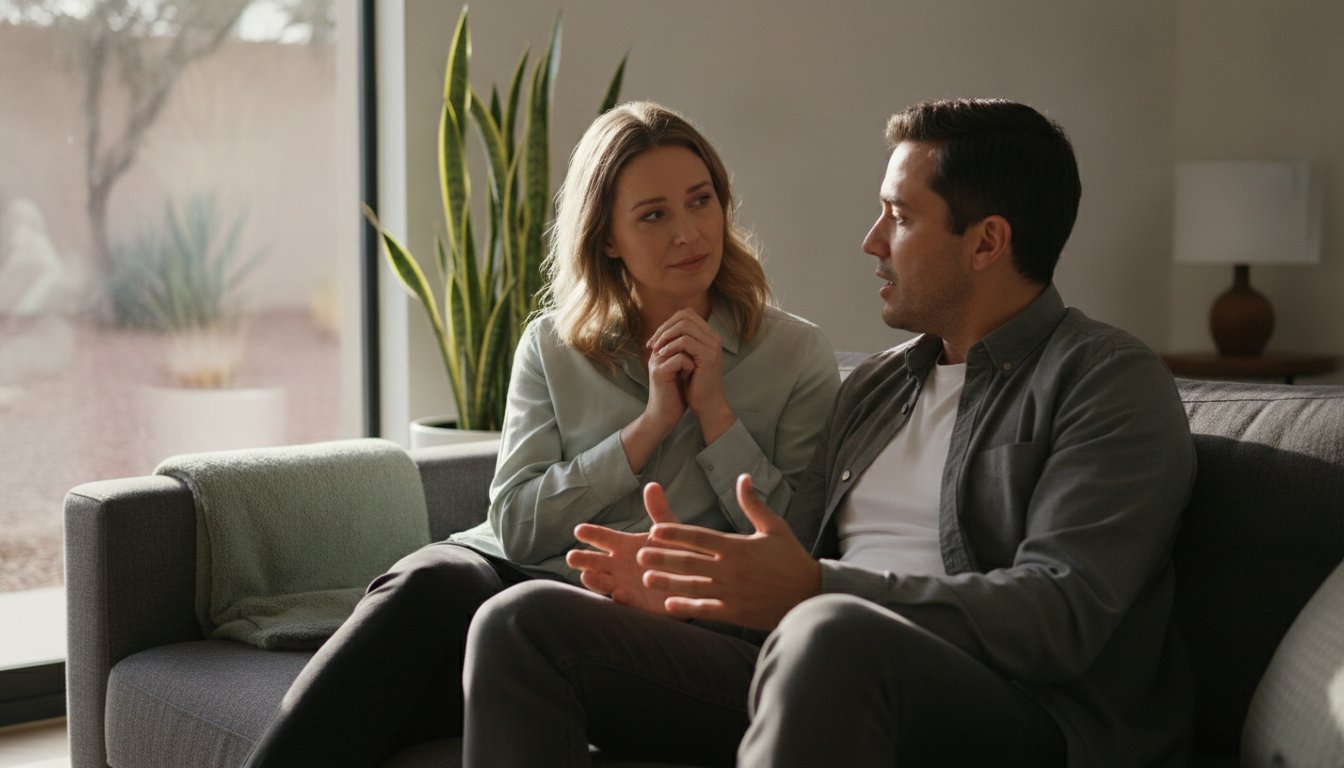 Communication Exercises for Couples: Science-Backed Guide