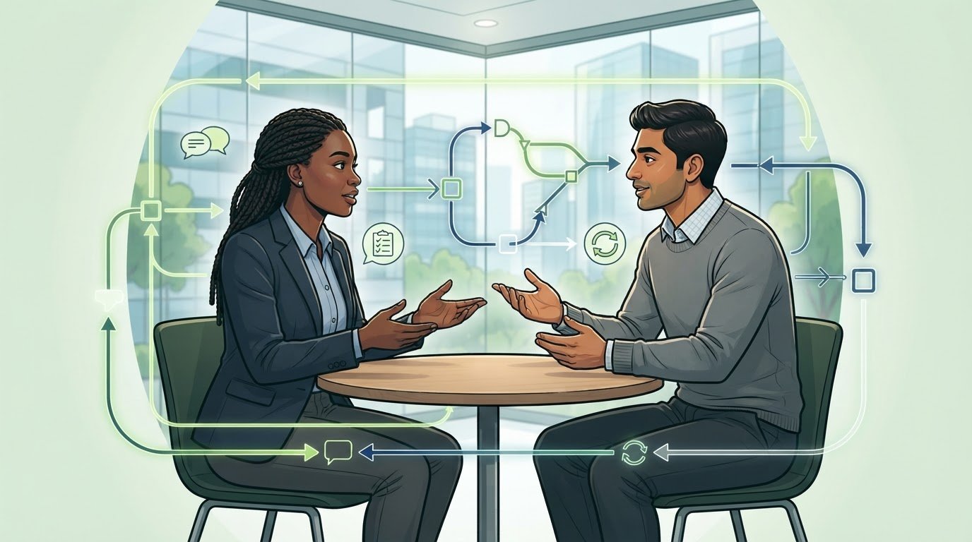 Communication Skills for Leadership: Rehearse High-Stakes Conversations Before They Cost You