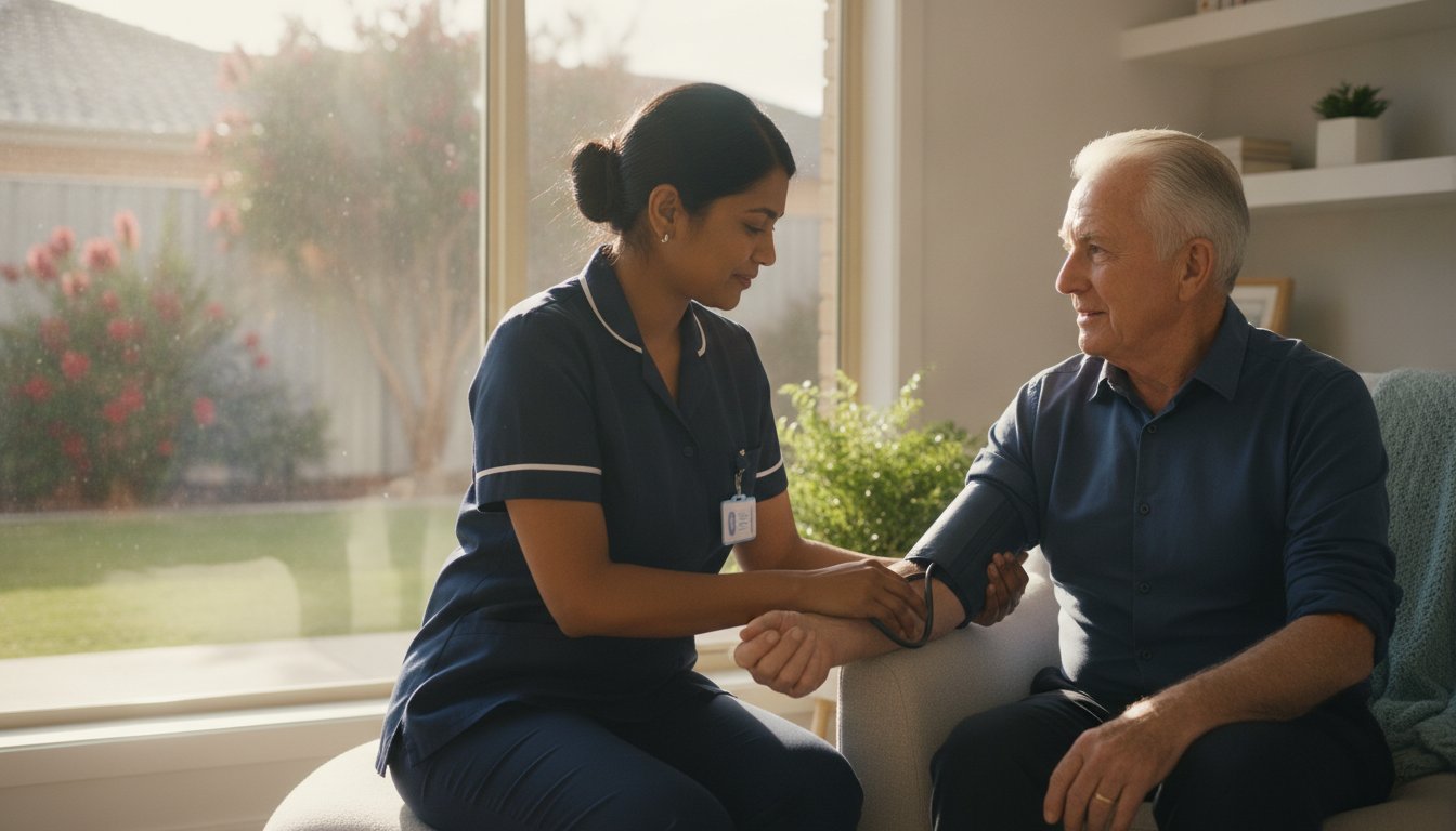 Community Nursing Services WA: A Complete Guide to Clinical Home Care in 2026