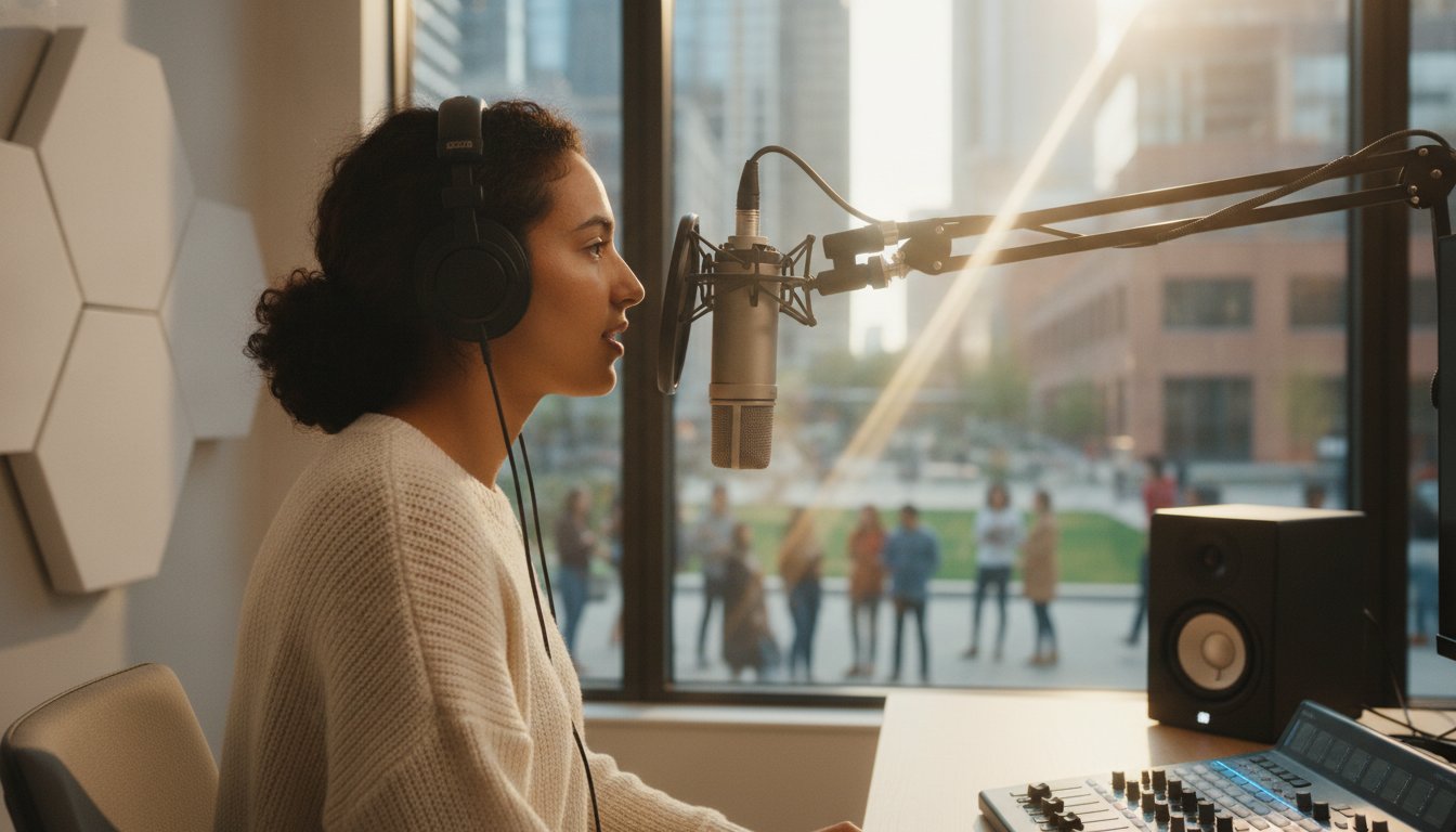 Community Radio Station Online: The 2026 Guide to Building a Digital Town Square
