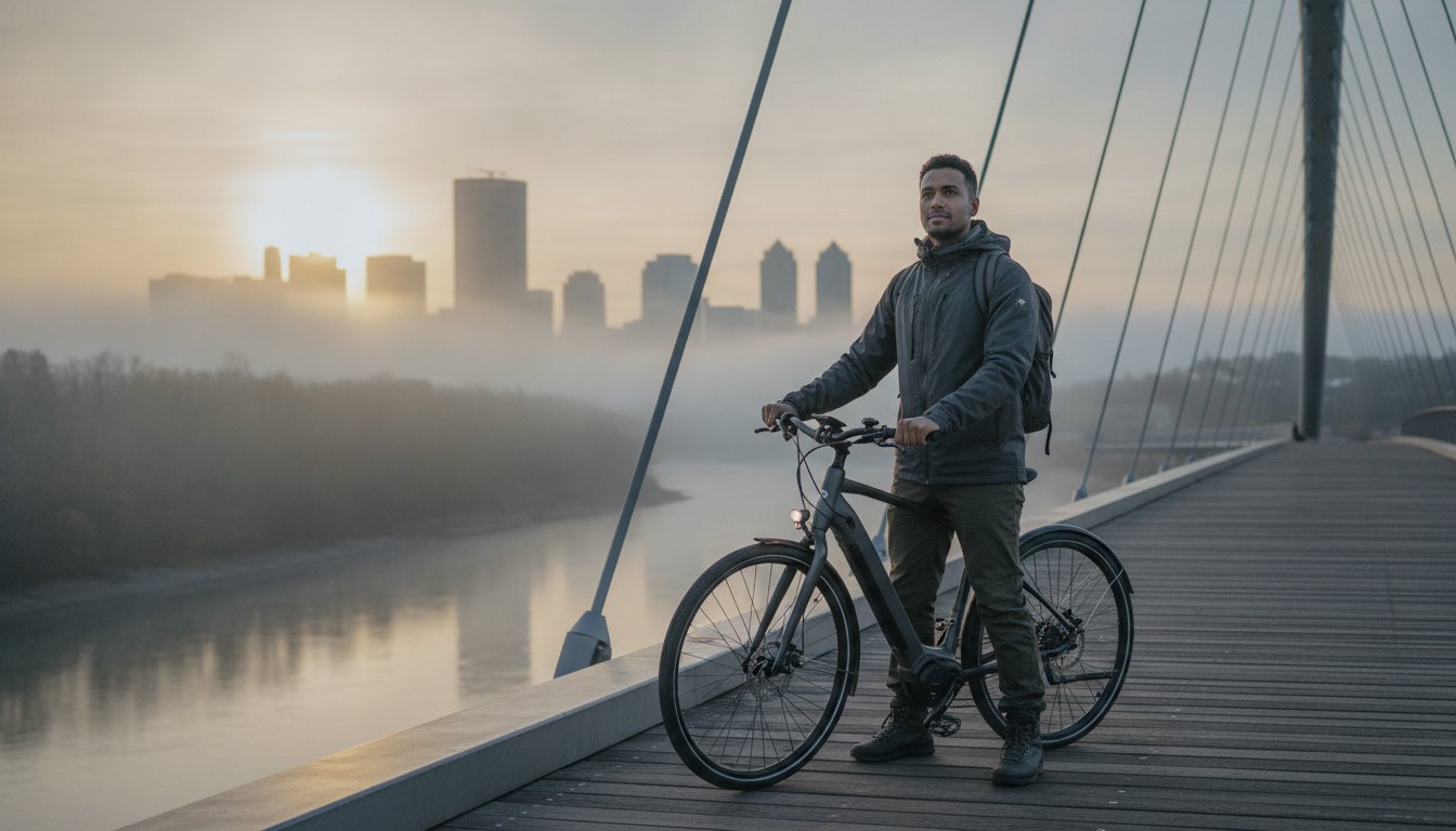 Commuter E-Bike Maintenance in Sherwood Park: The 2026 Reliability Guide