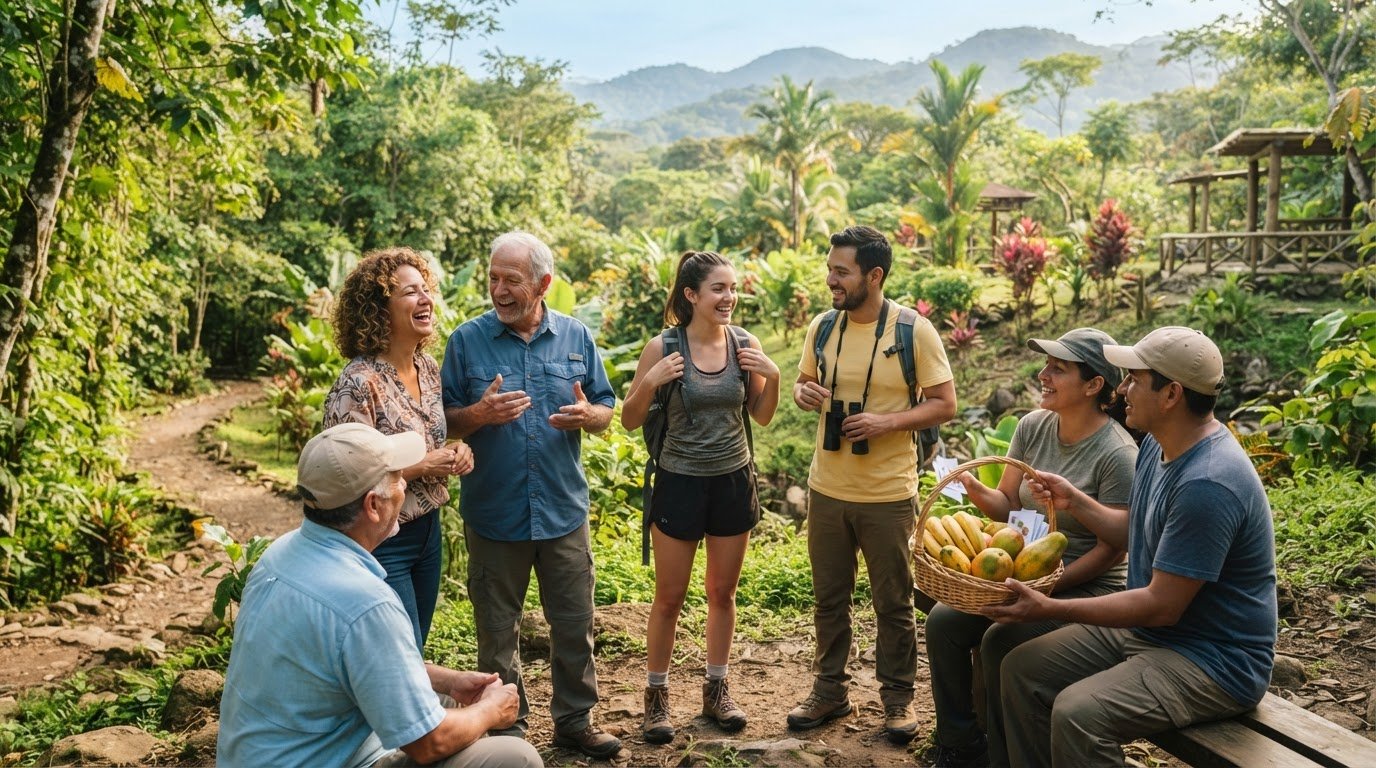 Cómo crear un grupo de actividades y construir una comunidad de apoyo
