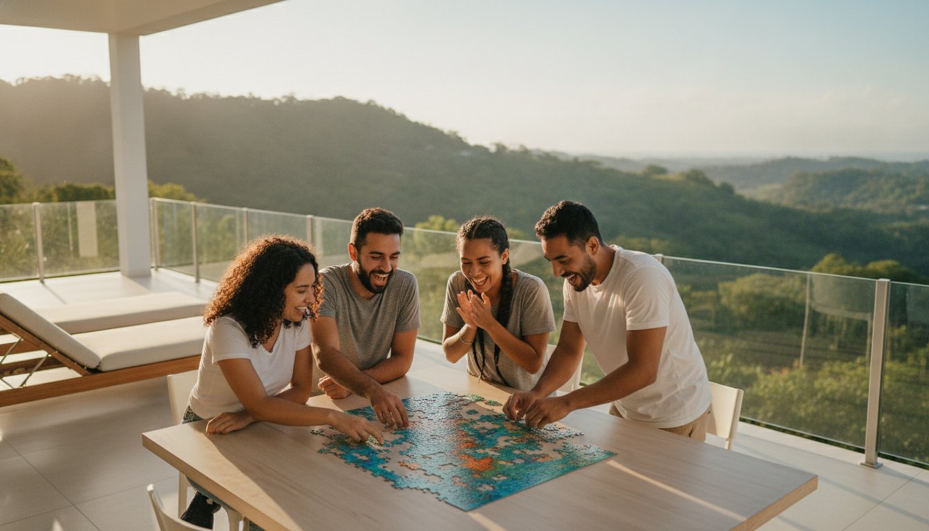 Cómo fortalecer amistades con actividades: Guía para vínculos reales en 2026