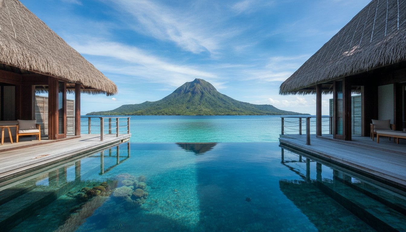 COMO Laucala Island Fiji: A 2026 Guide to the World’s Most Exclusive Sanctuary